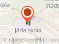 Fazeramica AB, Järla Skola
