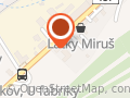 ubytování - apartmány Tovomarket s.r.o.