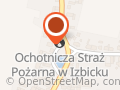 OCHOTNICZA STRAŻ POŻARNA