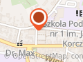 Kowal Alwina. Zakład fryzjerski