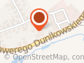 Skład Materiałów Drzewnych Stolarz. Krzysztof Domiański