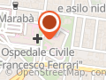 Ospedale Francesco Ferrari Pronto Soccorso