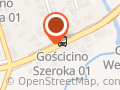 LWD s.c. Ośrodek szkolenia kierowców. Filia