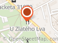 Restaurace U Zlatého lva