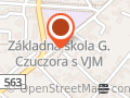 MUDr. Ostrolúcka