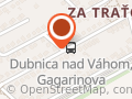 Emo - Blažeková Zuzana Dubnica Nad Váhom