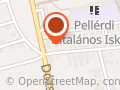 Pellérdi Református templom