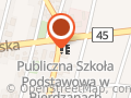 Publiczna Szkoła Podstawowa w Bierdzanach