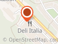 Deli Italia Lidingö