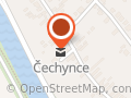 Obecný úrad Čechynce