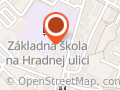 ZŠ Hradná
