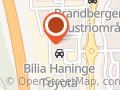 Bilia Toyota, Haninge