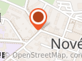 FOKUS očná optika, Nové Zámky - Petőfiho