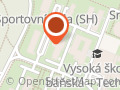 Bussines Centrum VŠB-TUO