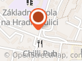 DETSKÉ CENTRUM HRADNÁČIK