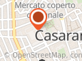 Griffe Casarano