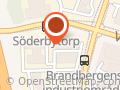 Svenska Servicestyrkan AB