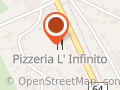 Pizzeria L' Infinito