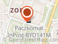 Gabinet Stomatologiczny. Alina Sykutera
