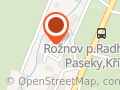 Apartmány pod Radhoštěm