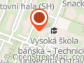 VYSOKÁ ŠKOLA BÁŇSKÁ-TECHNICKÁ UNIVERZITA OSTRAVA-CENTRUM SYPKÝCH HMOT