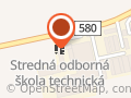 Stredná odborná škola technická