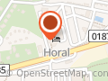 Bonispol - Hotel HORAL