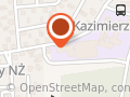Gminny Ośrodek Pomocy Społecznej w Kazimierzu Biskupim