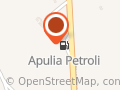 Apulia Petroli Stazione di Servizio Bar Tabacchi Ricevitoria
