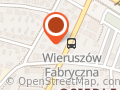 HANDEL ARTYKUŁAMI PRZEMYSŁOWYMI WŁODZIMIERZ BARCZAK