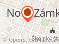Pofis Nové Zámky