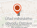 Úřad městského obvodu Pustkovec