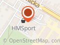 HM SPORT MIROSLAV HERDA Topoľčany