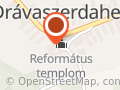 Drávaszabolcs-környéki Református Gondozó Egyházközség drávaszerdahelyi temploma
