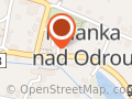 Polanka nad Odrou - Úřad Městského obvodu