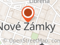 Vúb Banka A.s. Nové Zámky