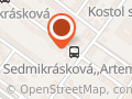 Reštaurácia-Bar Sedmikraska