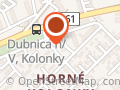 Polícia SR - Dopravný inšpektorát Trenčín