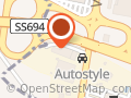 Concessionaria Autostyle SRL