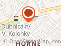 Pneuservis - Kolonky