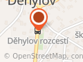Základní škola Děhylov, okres Opava, příspěvková organizace - Školní družina