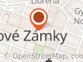 ERIKA CENTRUM S.R.O. Nové Zámky