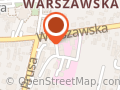 Bursztyn. Sklep Meblowy. Staniec J.