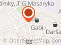 Matyšák Shop, Nové Zámky