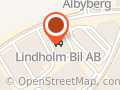 Lindholm Bil