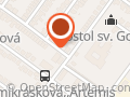 Rímskokatolícka farnosť sv. Gorazda Topoľčany