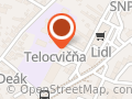 TTC Interspead Nové Zámky