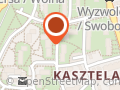 TRANSPOD. Podnośnik Koszowy, Wynajem podnośnika. Usługi podnośnikiem koszowym Bydgoszcz.