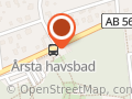 Årsta Beach Development AB