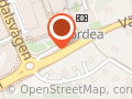 Nacka Forum Kem och Skrädderi HB